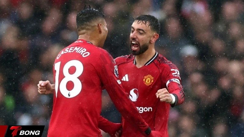 Lịch 7 vòng cuối của MU khá dễ thở so với các vòng đầu